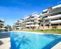 Revente - Apartment - Orihuela Costa - Los Altos