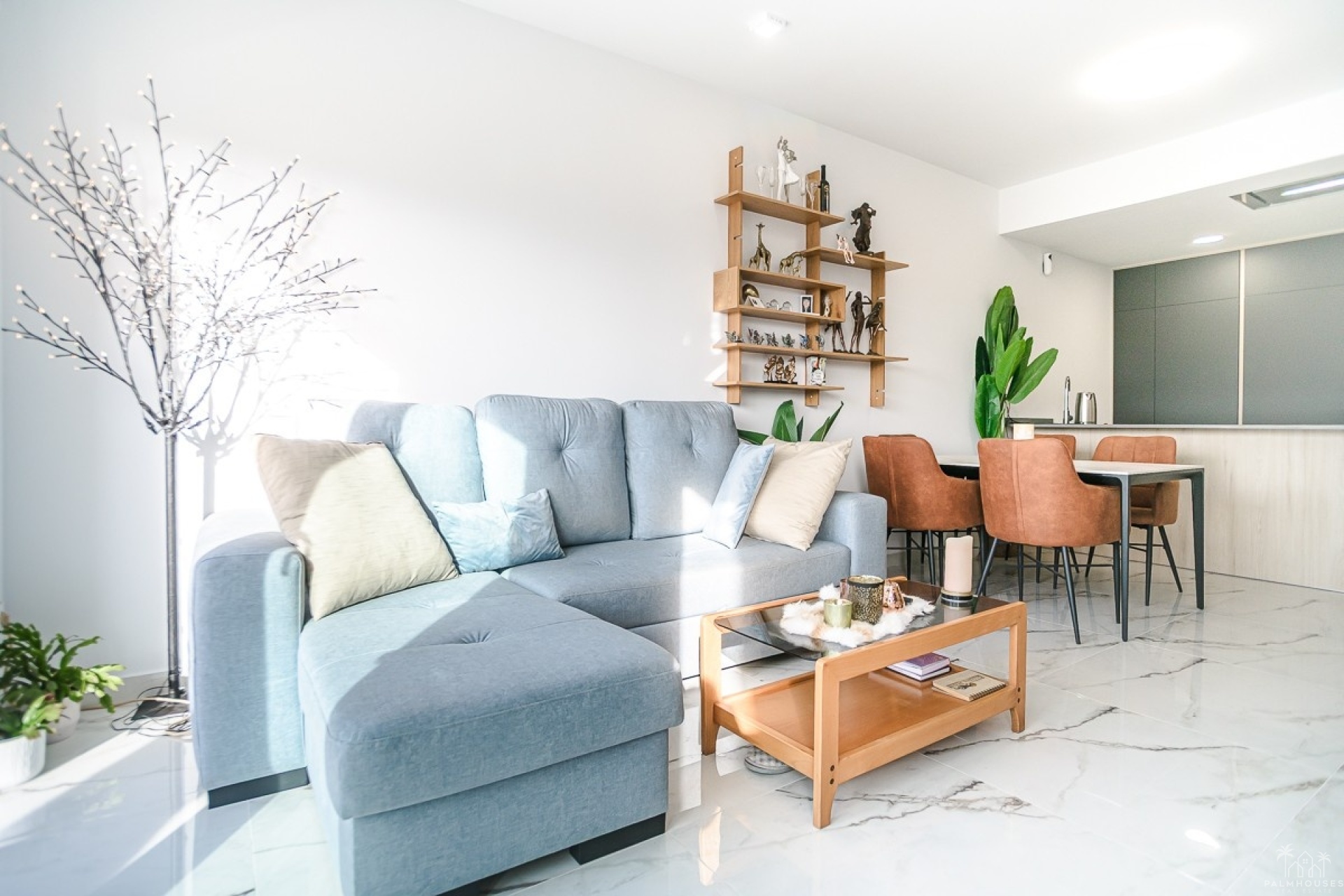 Revente - Apartment - Orihuela Costa - Los Altos