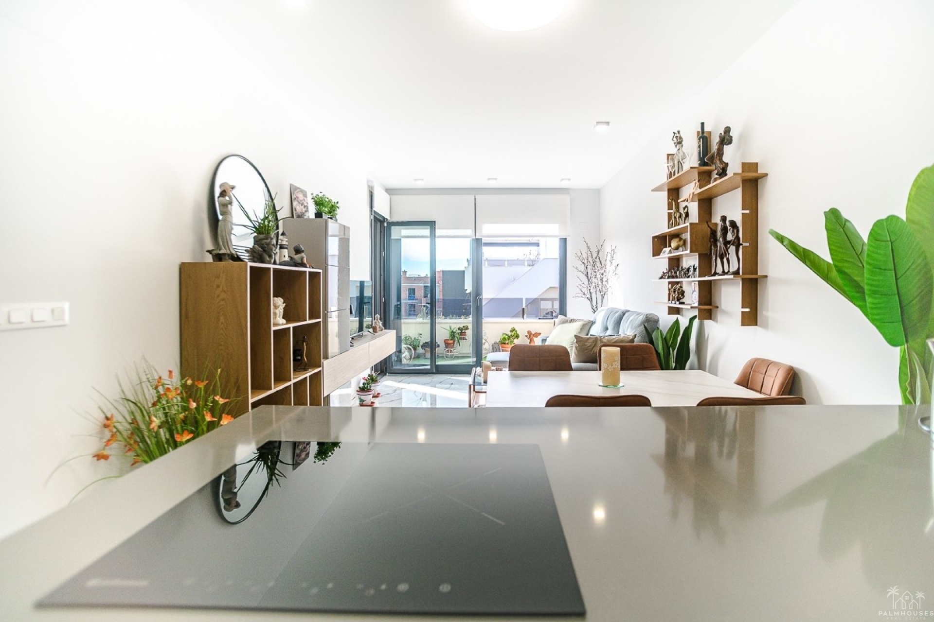 Revente - Apartment - Orihuela Costa - Los Altos