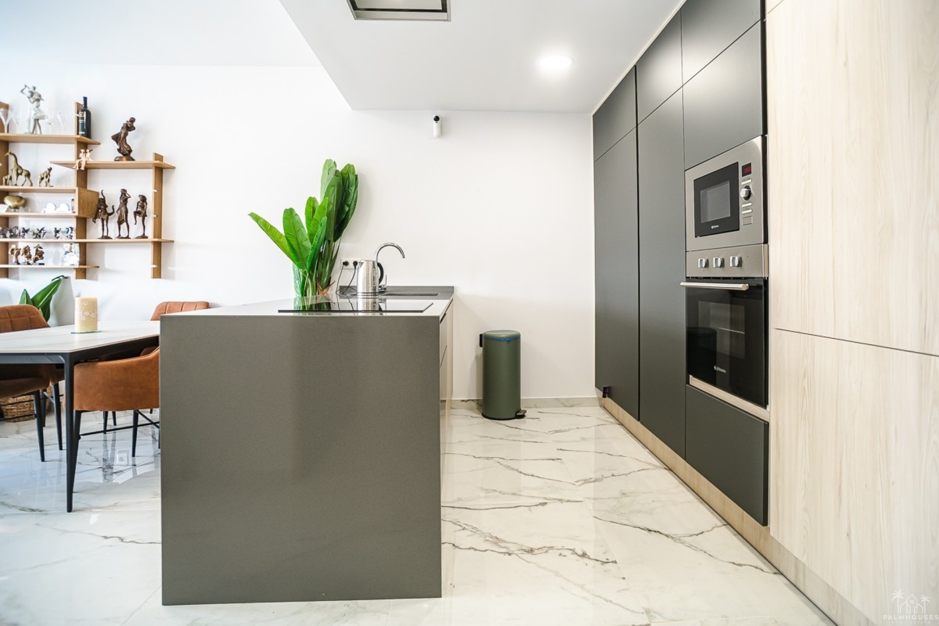 Revente - Apartment - Orihuela Costa - Los Altos