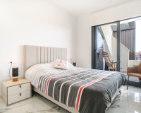 Revente - Apartment - Orihuela Costa - Los Altos