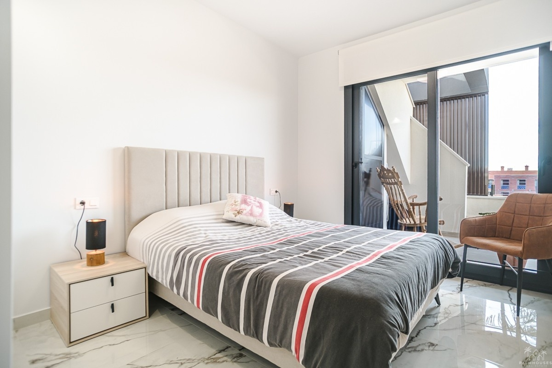 Revente - Apartment - Orihuela Costa - Los Altos