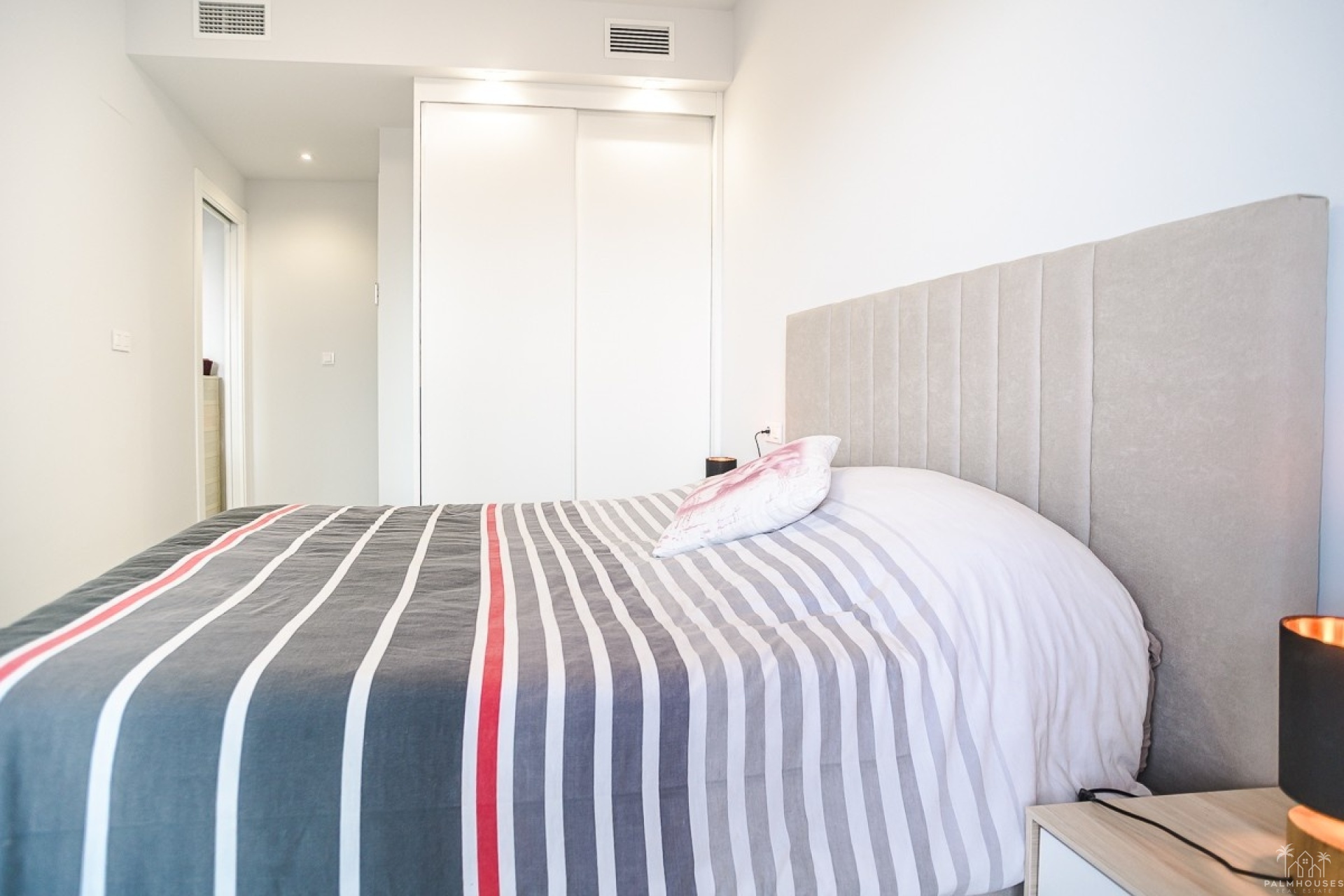 Revente - Apartment - Orihuela Costa - Los Altos