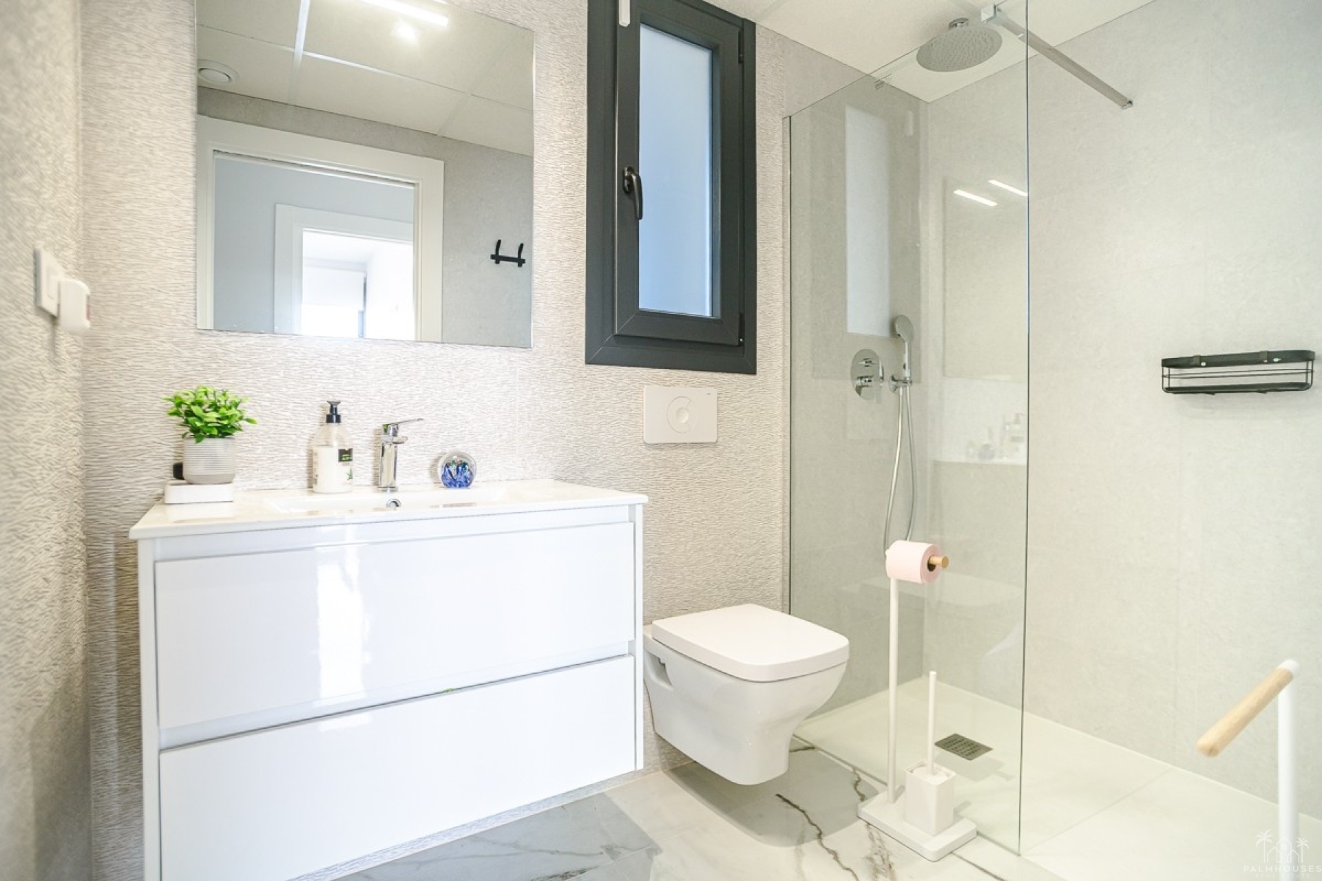 Revente - Apartment - Orihuela Costa - Los Altos