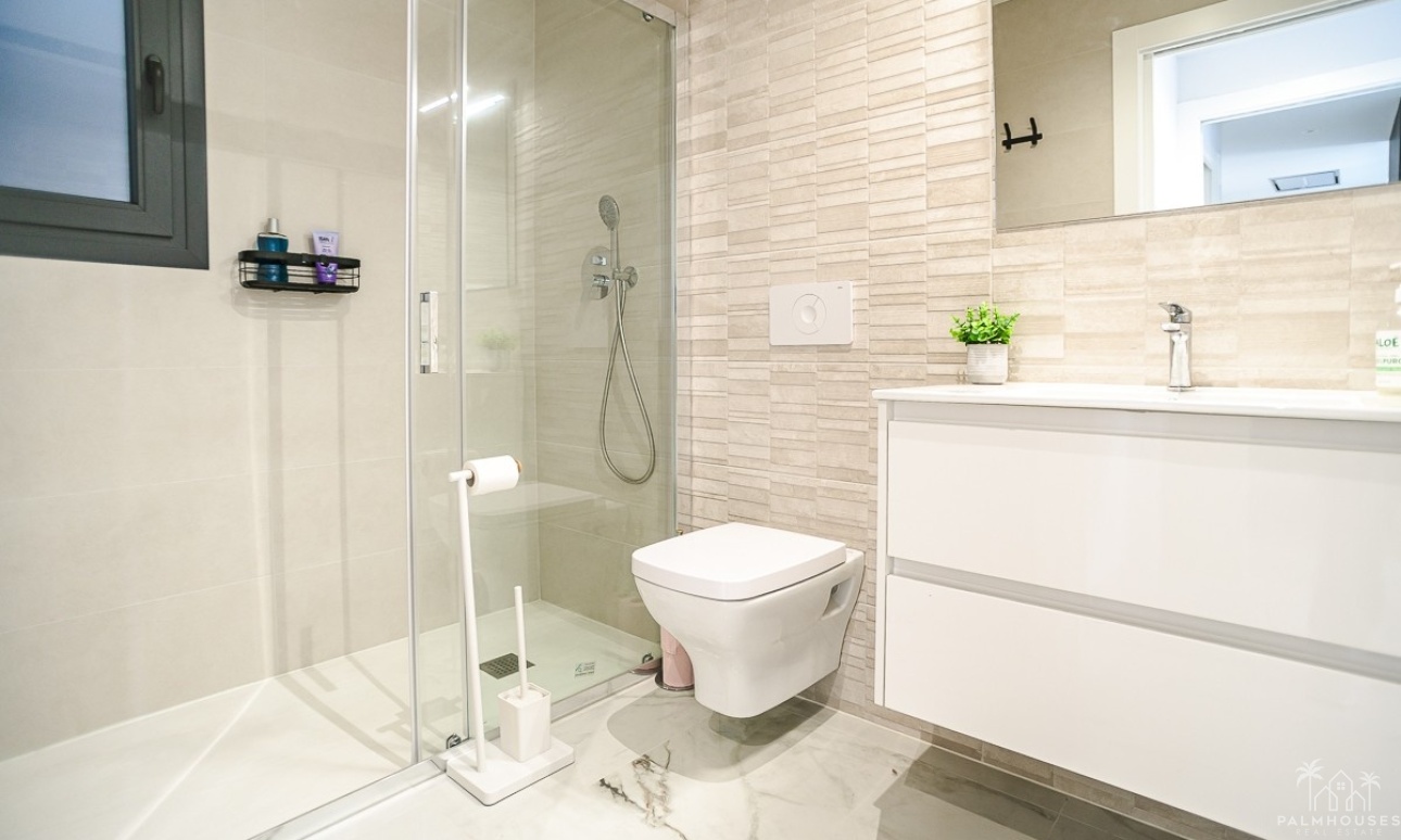 Revente - Apartment - Orihuela Costa - Los Altos