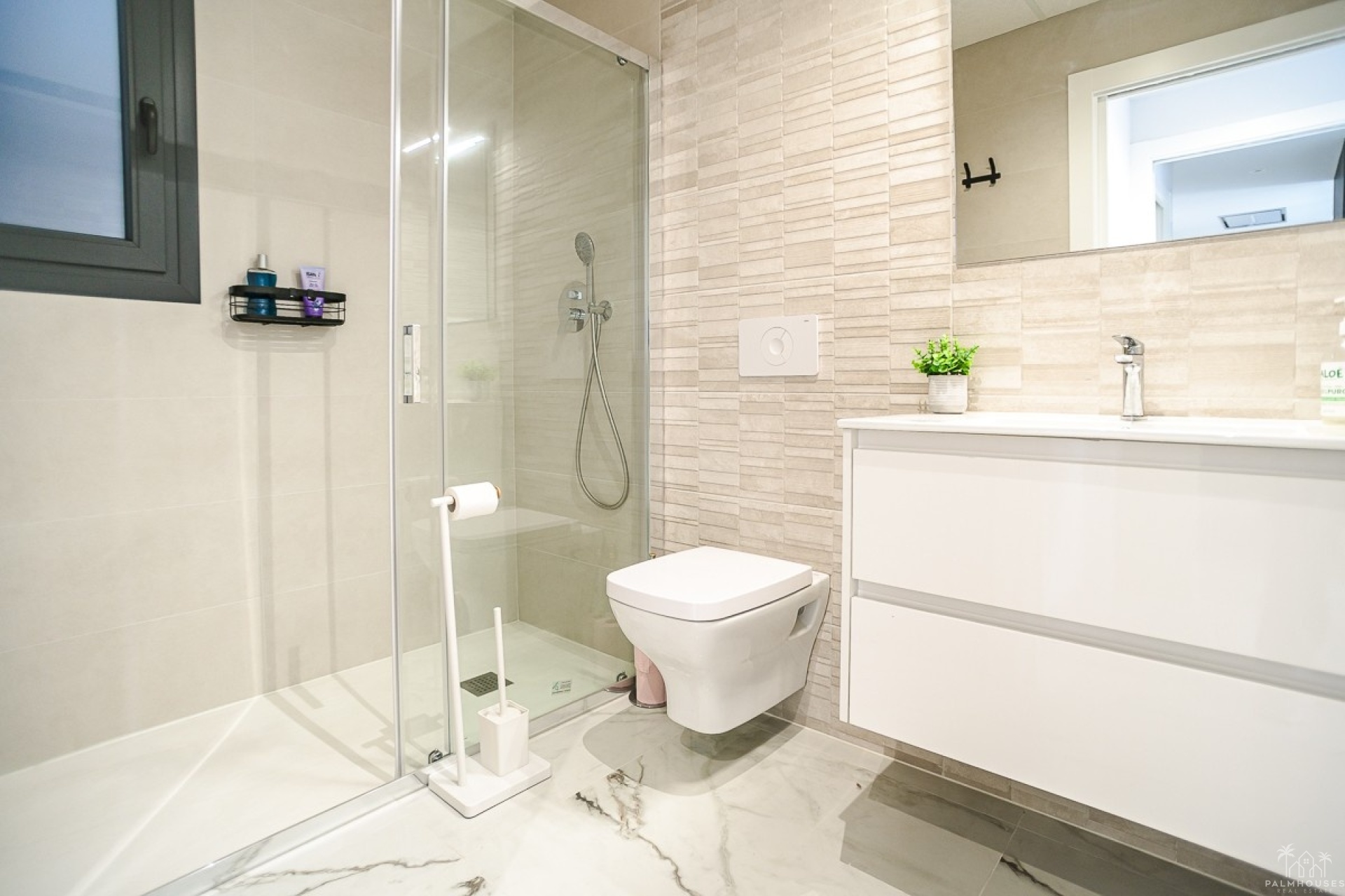 Revente - Apartment - Orihuela Costa - Los Altos