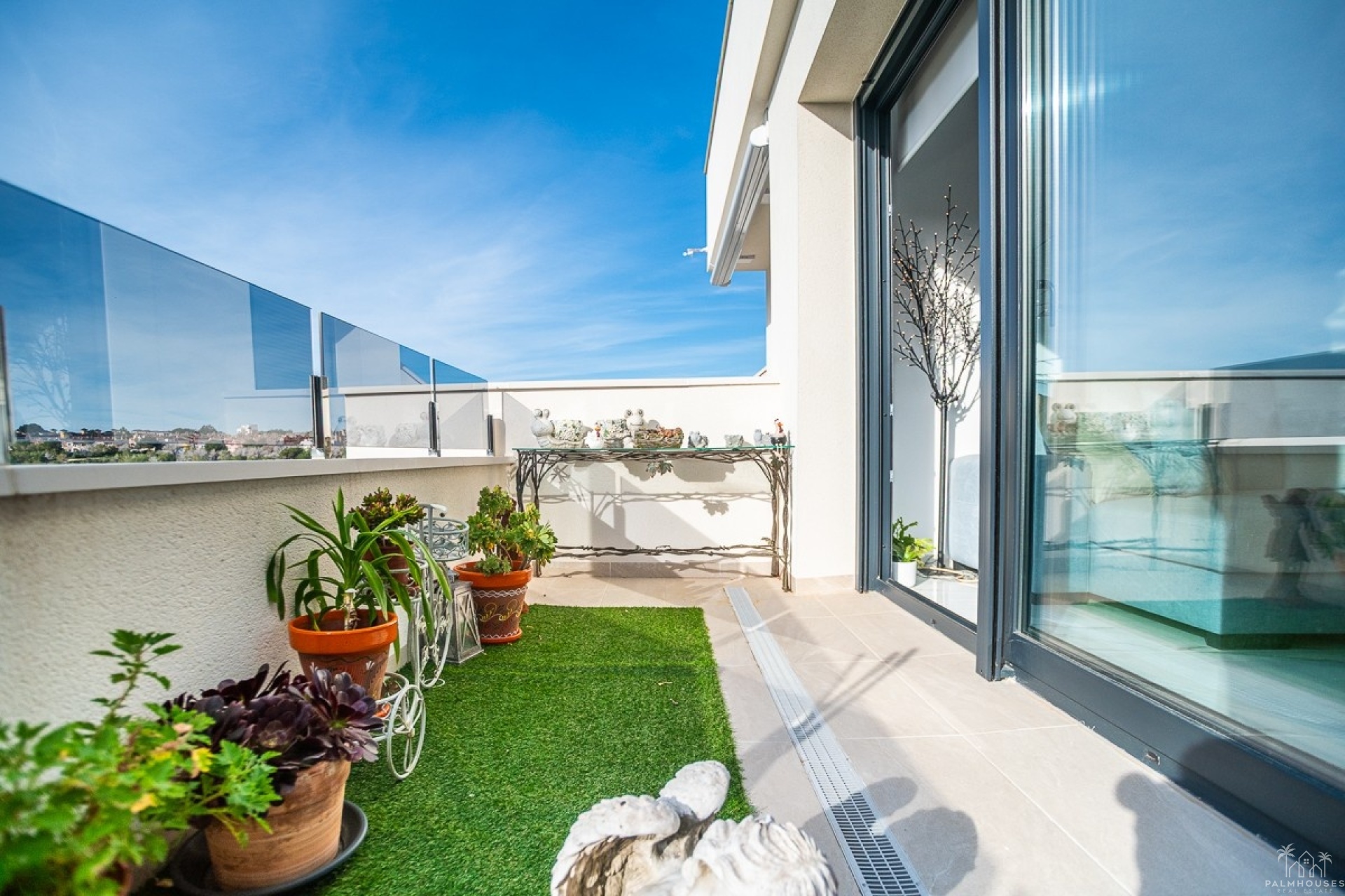Revente - Apartment - Orihuela Costa - Los Altos