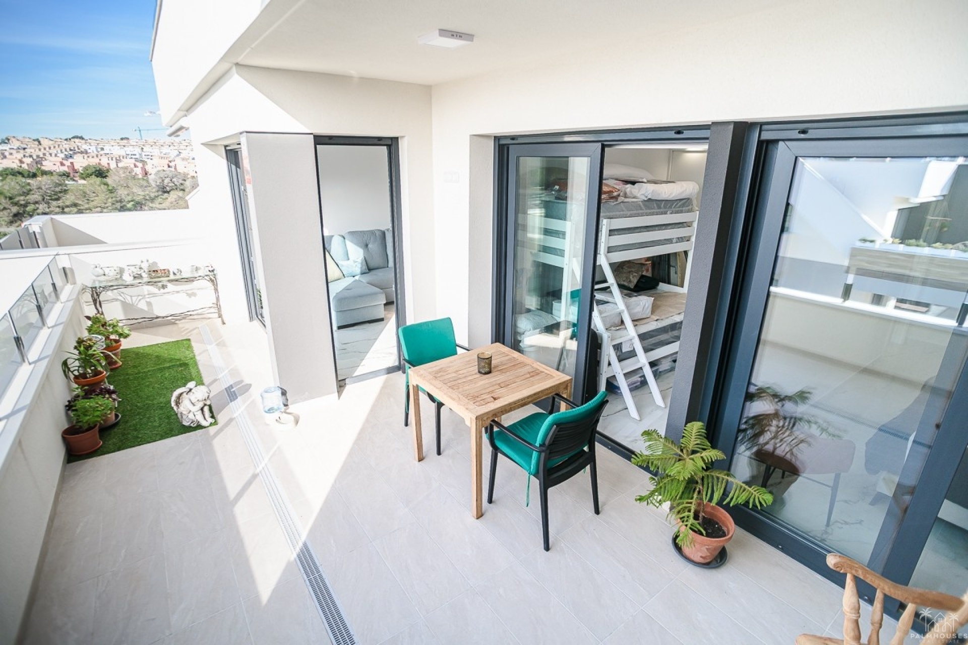 Revente - Apartment - Orihuela Costa - Los Altos