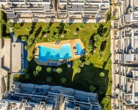 Revente - Apartment - Orihuela Costa - Los Altos