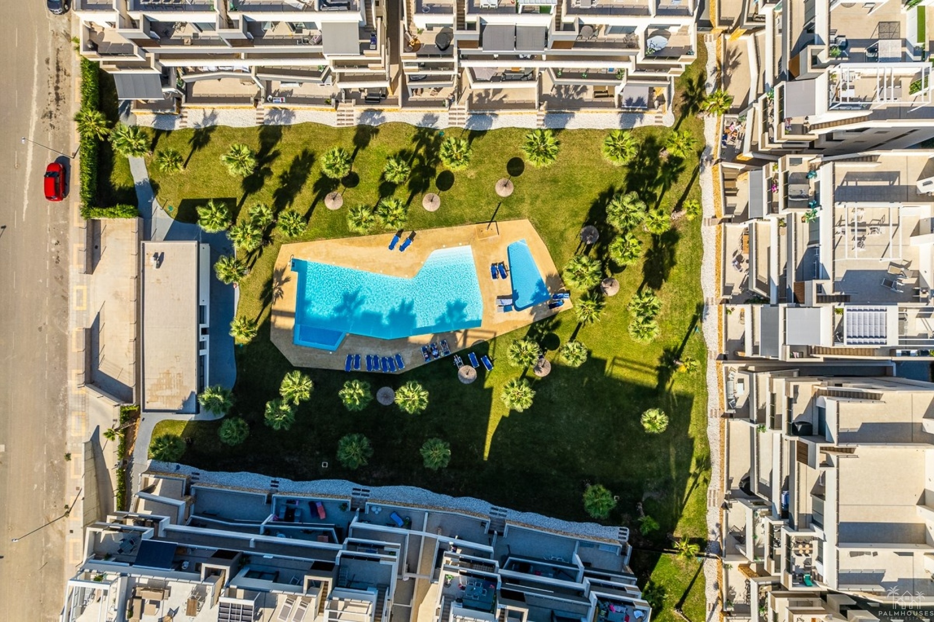 Revente - Apartment - Orihuela Costa - Los Altos