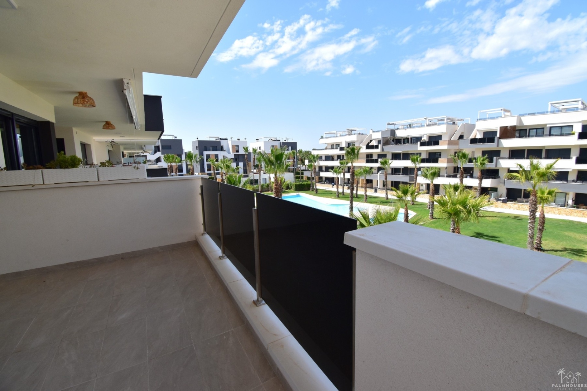 Revente - Apartment - Orihuela Costa - Los Altos