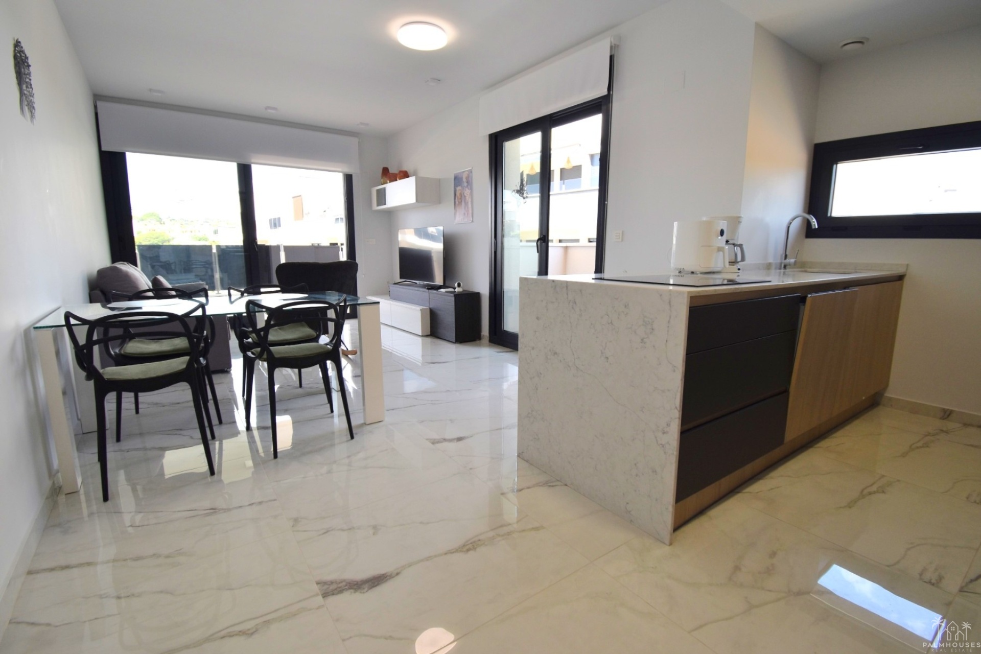 Revente - Apartment - Orihuela Costa - Los Altos