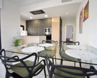 Revente - Apartment - Orihuela Costa - Los Altos