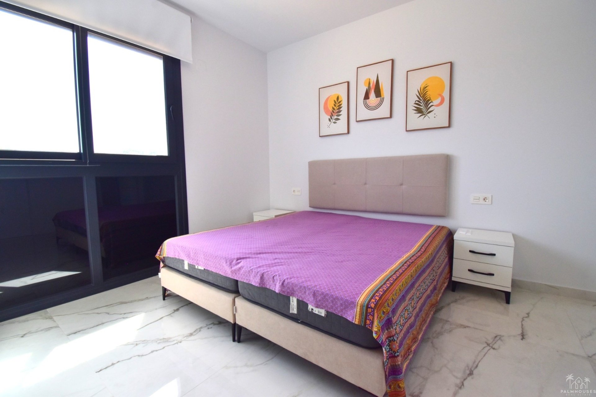 Revente - Apartment - Orihuela Costa - Los Altos