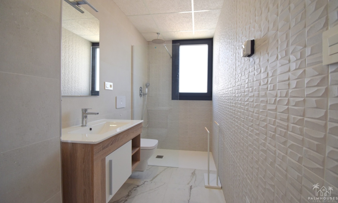 Revente - Apartment - Orihuela Costa - Los Altos