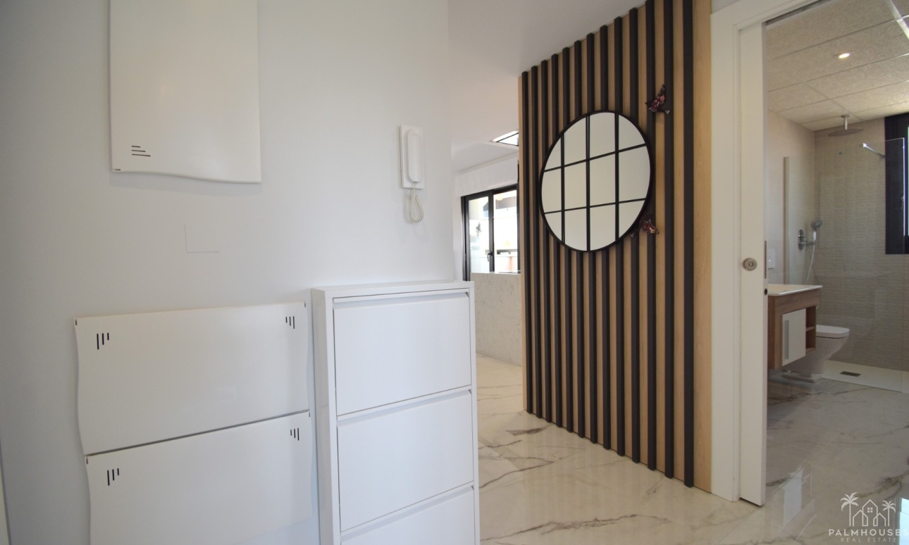 Revente - Apartment - Orihuela Costa - Los Altos
