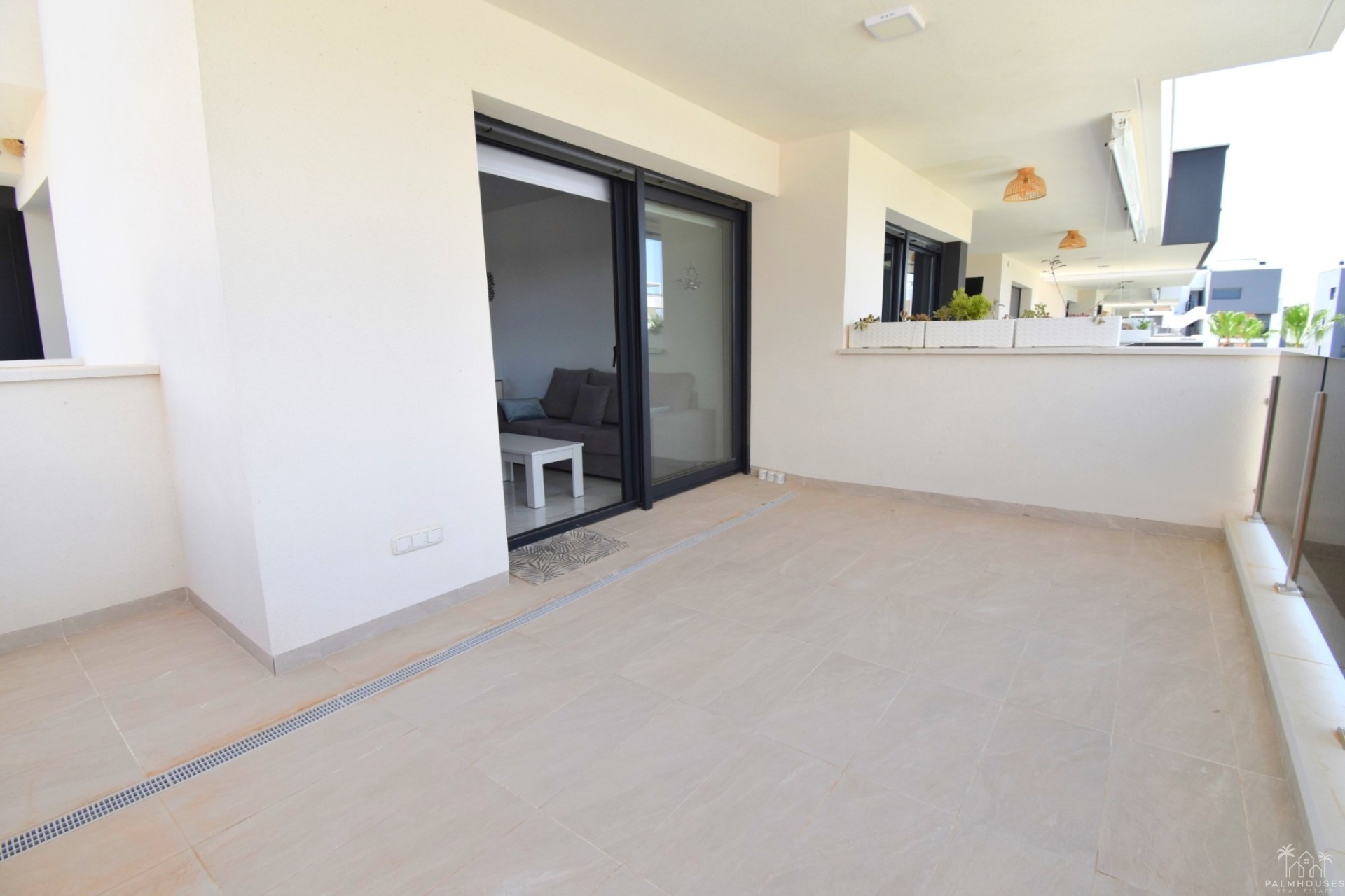 Revente - Apartment - Orihuela Costa - Los Altos