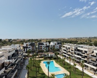 Revente - Apartment - Orihuela Costa - Los Altos