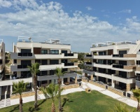Revente - Apartment - Orihuela Costa - Los Altos