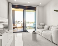 Revente - Apartment - Orihuela Costa - Los Altos