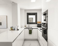 Revente - Apartment - Orihuela Costa - Los Altos