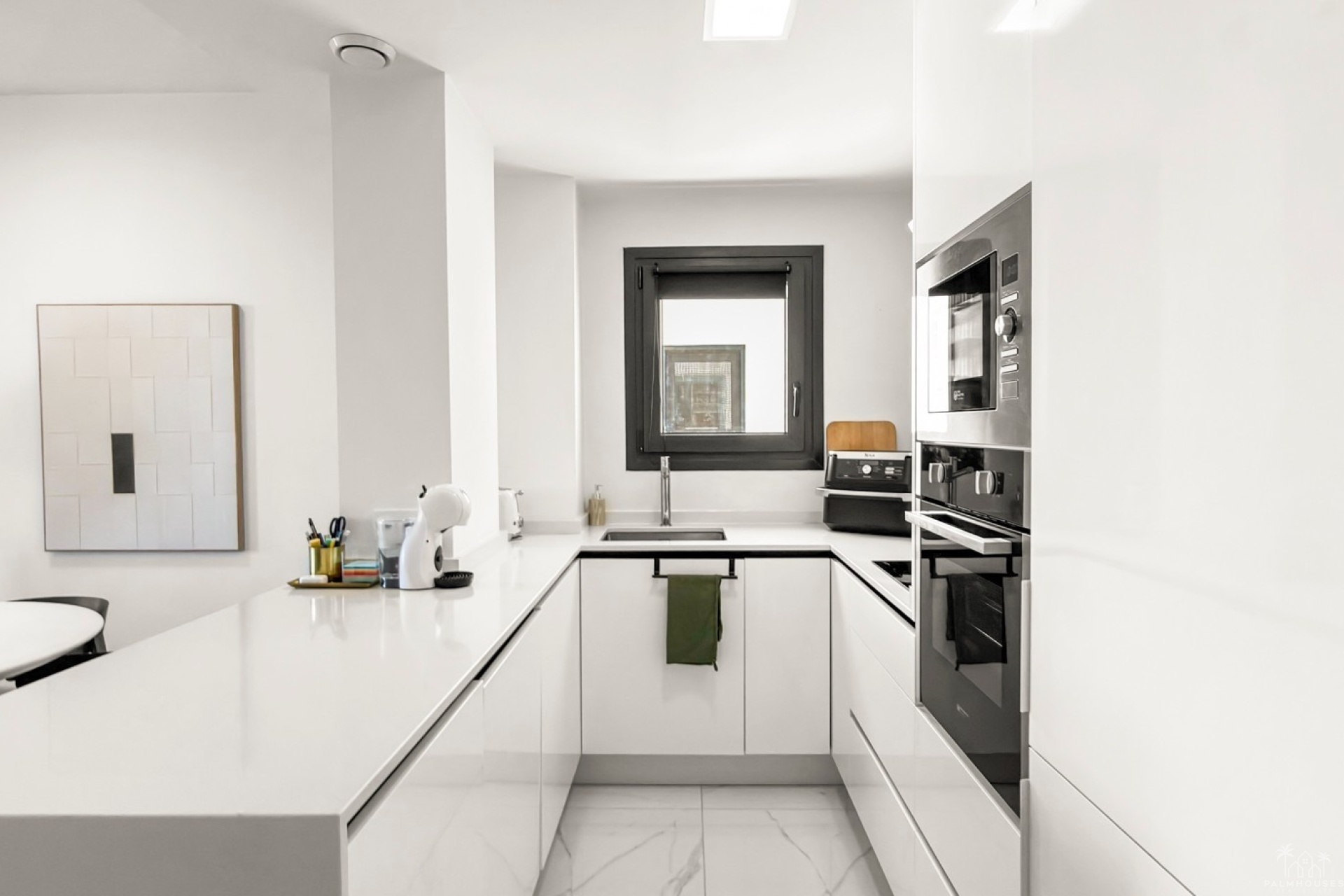 Revente - Apartment - Orihuela Costa - Los Altos