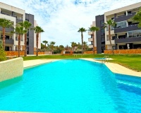 Revente - Apartment - Orihuela Costa - Los Altos