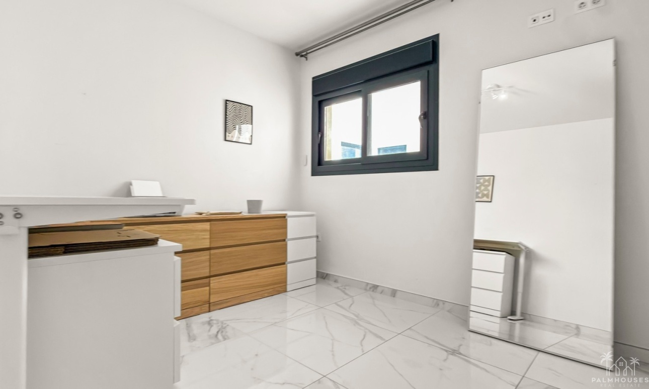 Revente - Apartment - Orihuela Costa - Los Altos