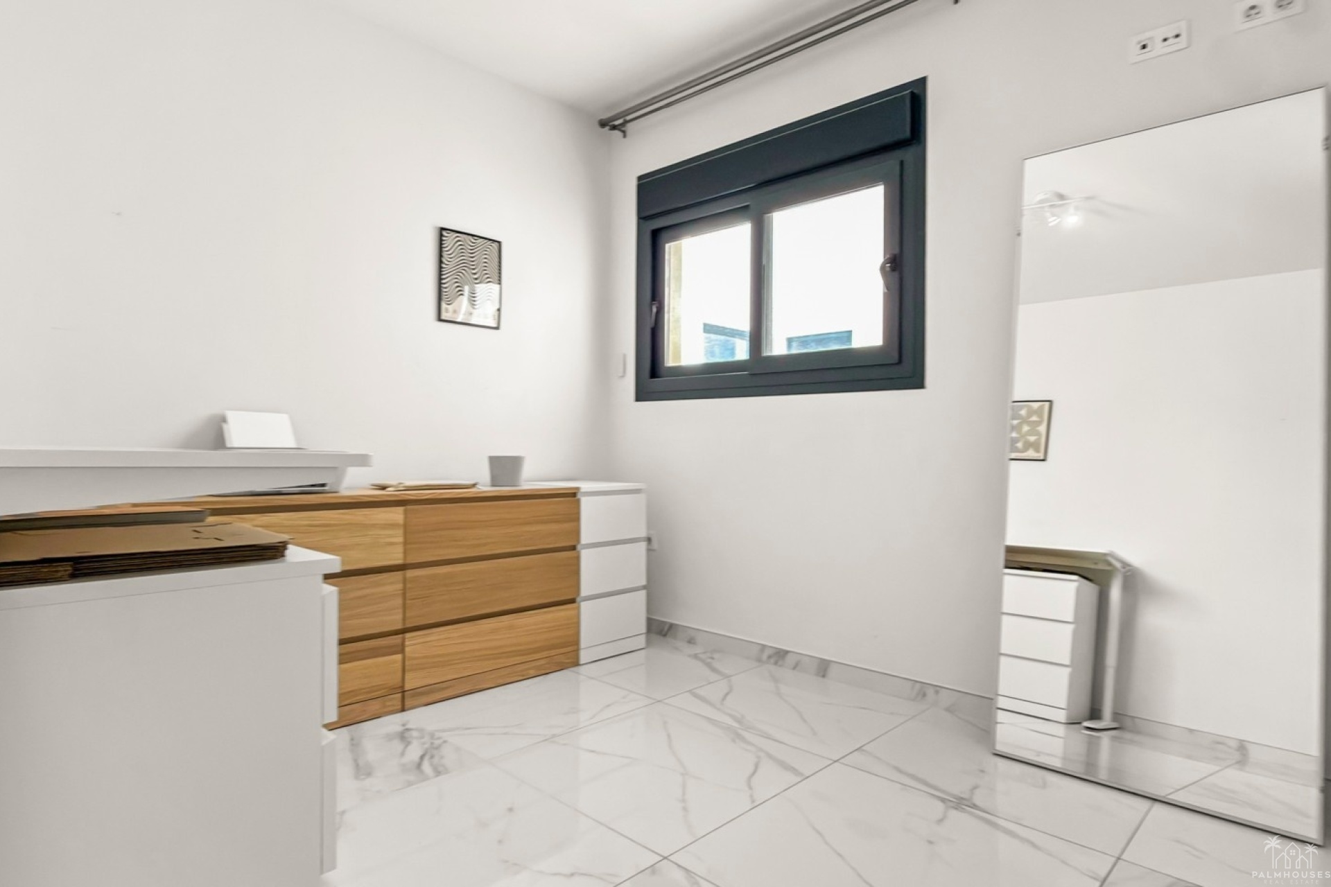 Revente - Apartment - Orihuela Costa - Los Altos