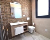 Revente - Apartment - Orihuela Costa - Los Altos