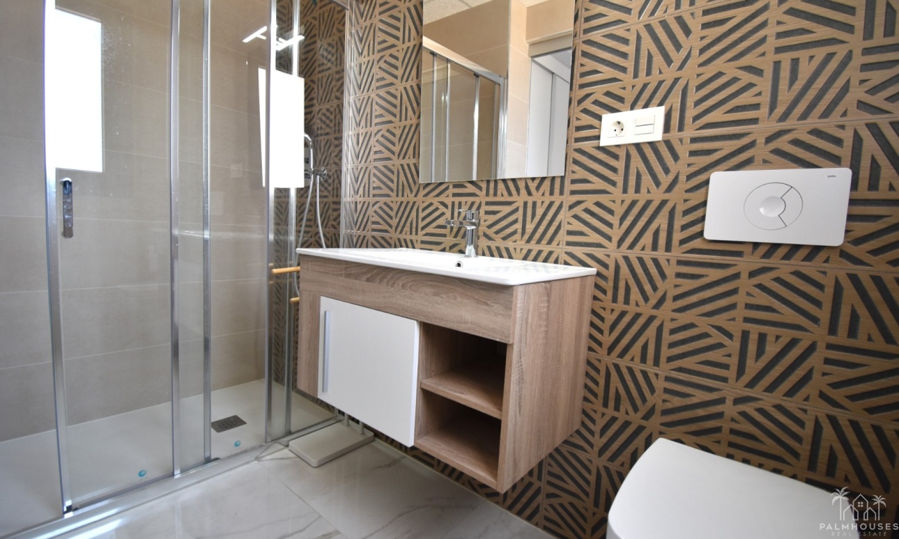 Revente - Apartment - Orihuela Costa - Los Altos