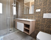 Revente - Apartment - Orihuela Costa - Los Altos