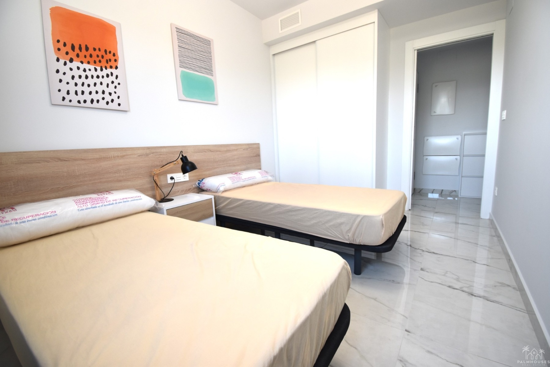 Revente - Apartment - Orihuela Costa - Los Altos
