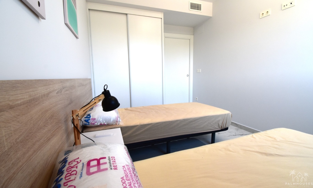 Revente - Apartment - Orihuela Costa - Los Altos