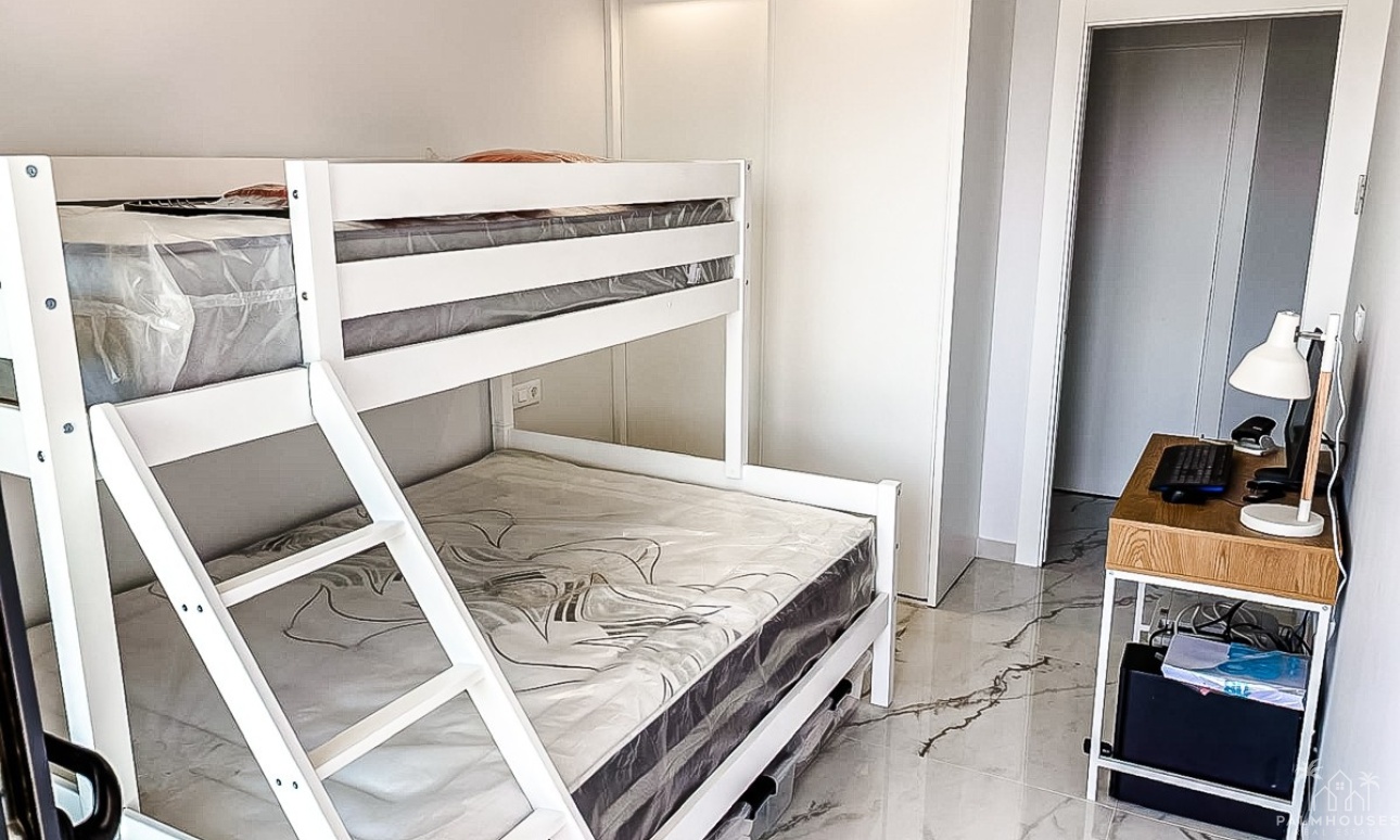 Revente - Apartment - Orihuela Costa - Los Altos