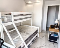 Revente - Apartment - Orihuela Costa - Los Altos