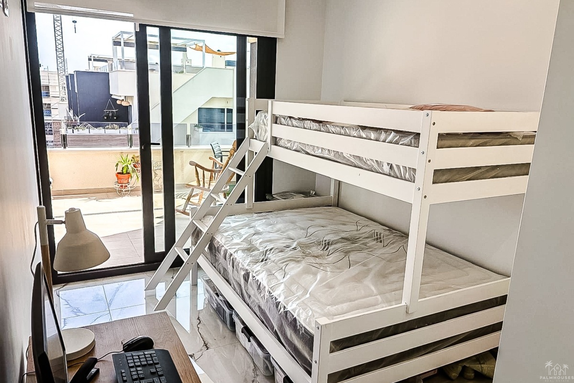 Revente - Apartment - Orihuela Costa - Los Altos