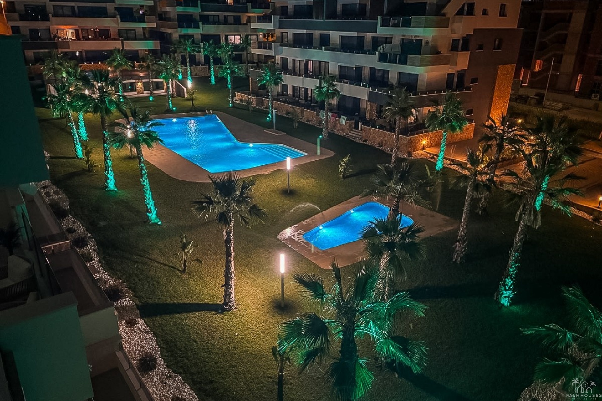 Revente - Apartment - Orihuela Costa - Los Altos