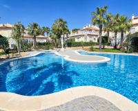 Revente - Apartment - Orihuela Costa - Los Altos