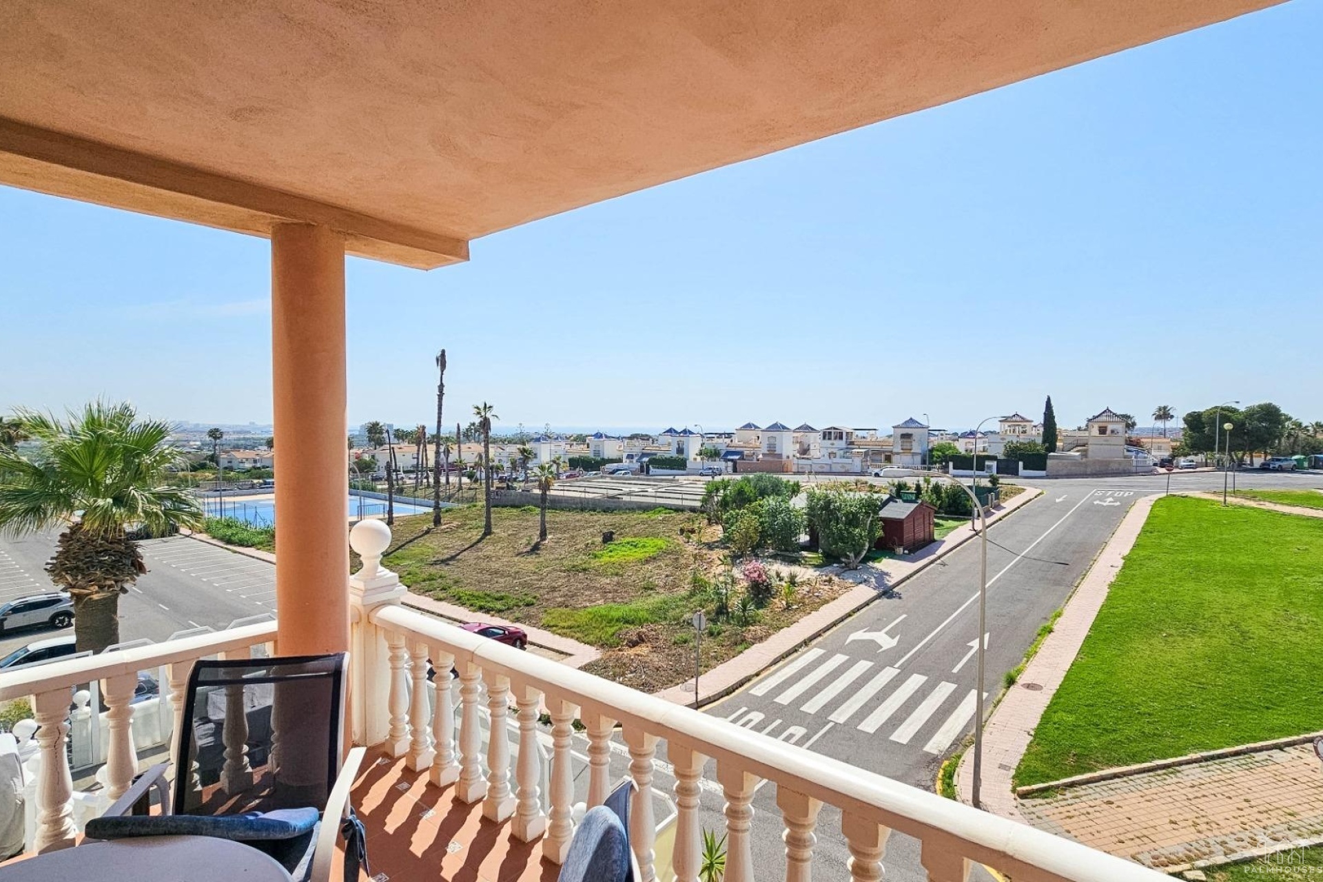 Revente - Apartment - Orihuela Costa - Los Altos