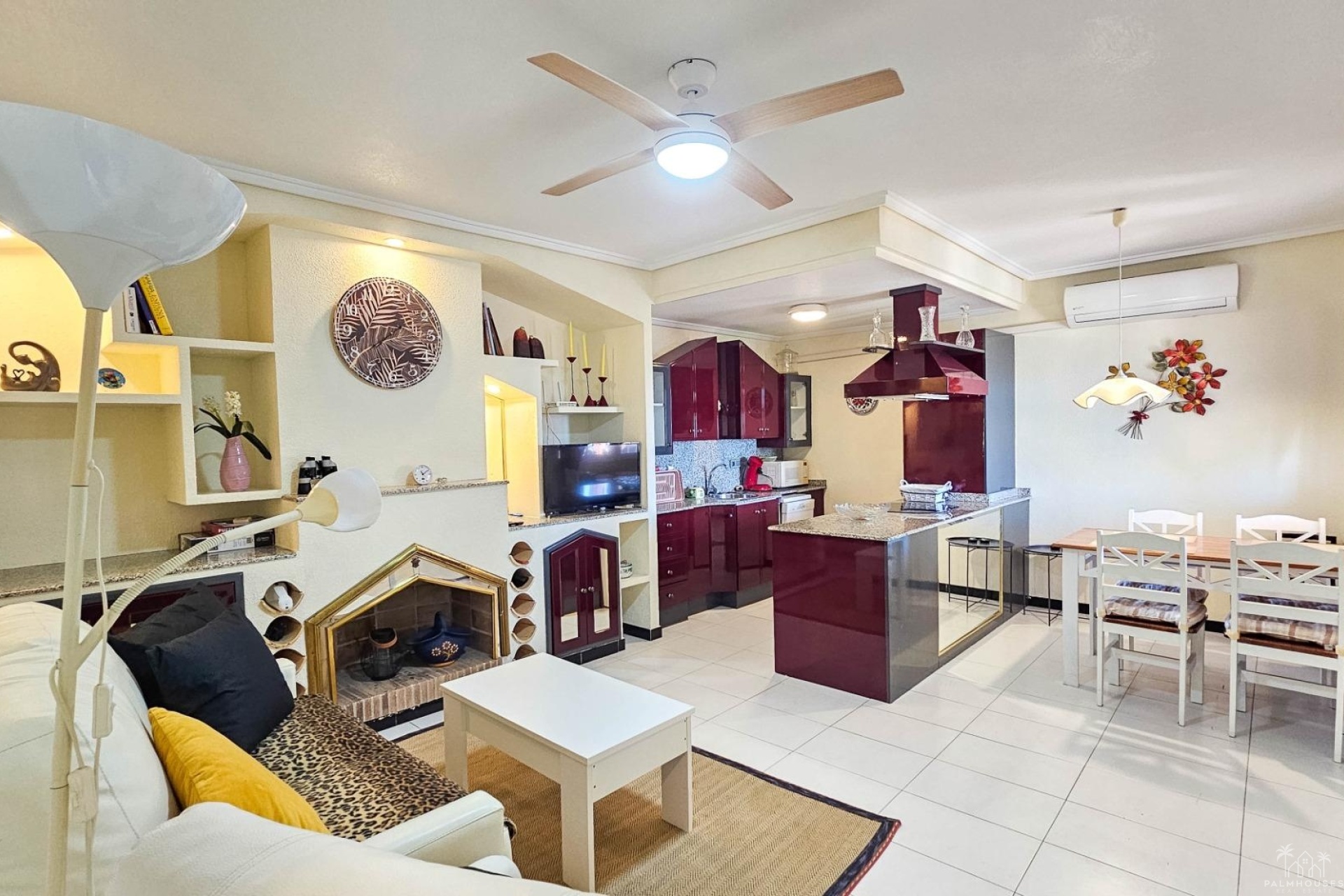 Revente - Apartment - Orihuela Costa - Los Altos