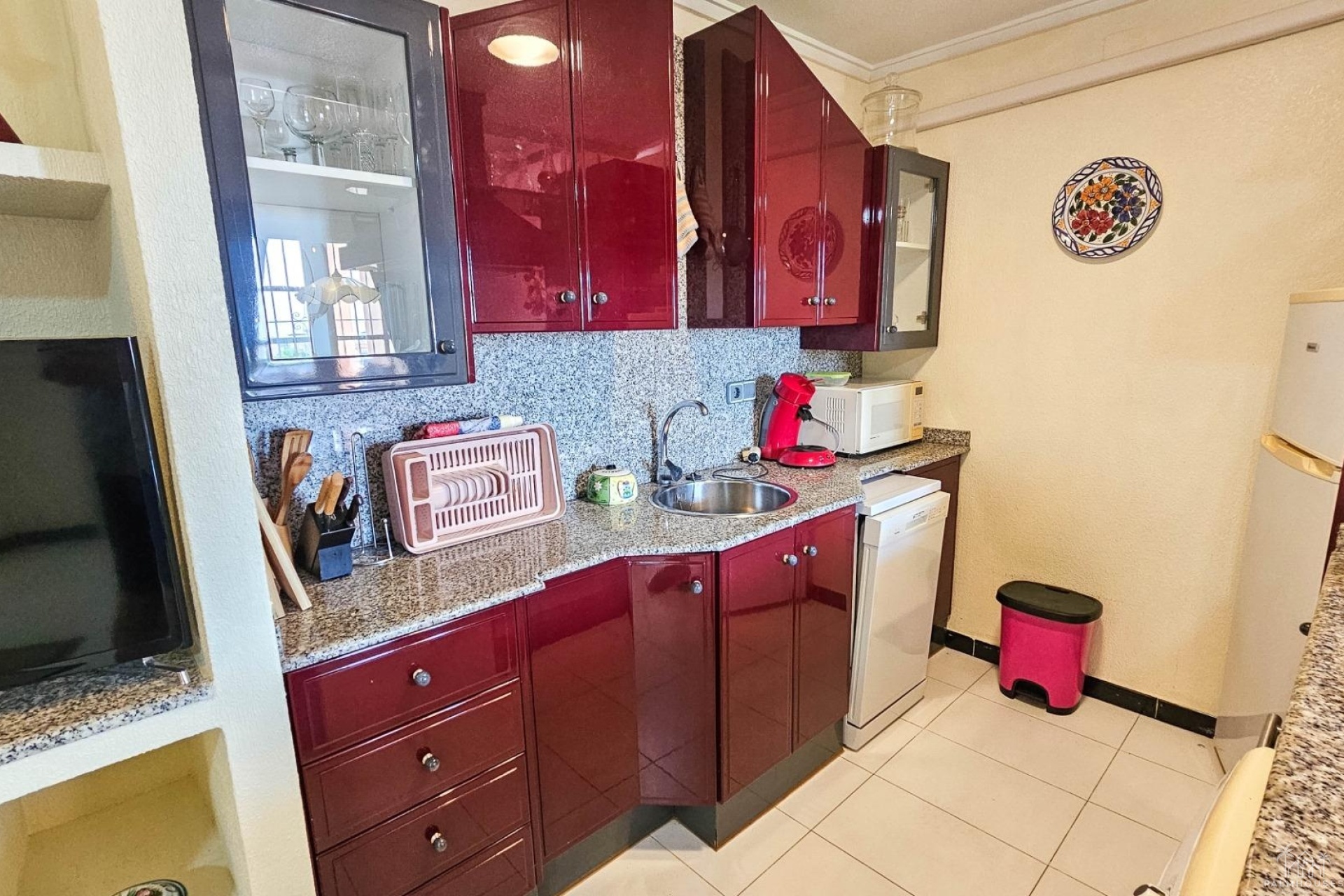 Revente - Apartment - Orihuela Costa - Los Altos