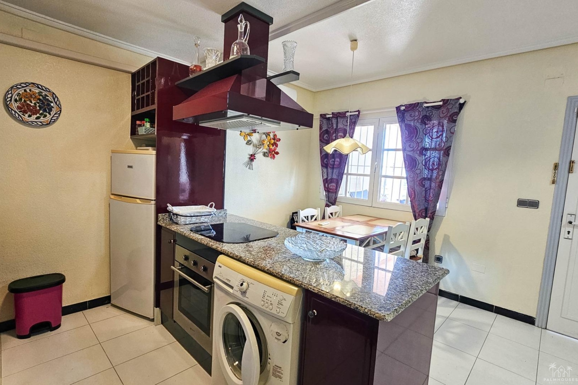 Revente - Apartment - Orihuela Costa - Los Altos