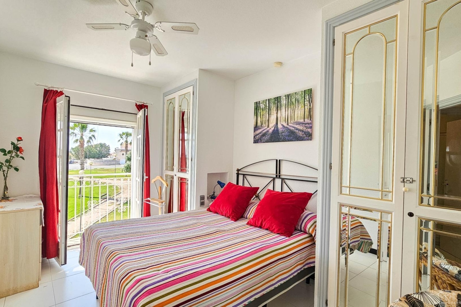 Revente - Apartment - Orihuela Costa - Los Altos