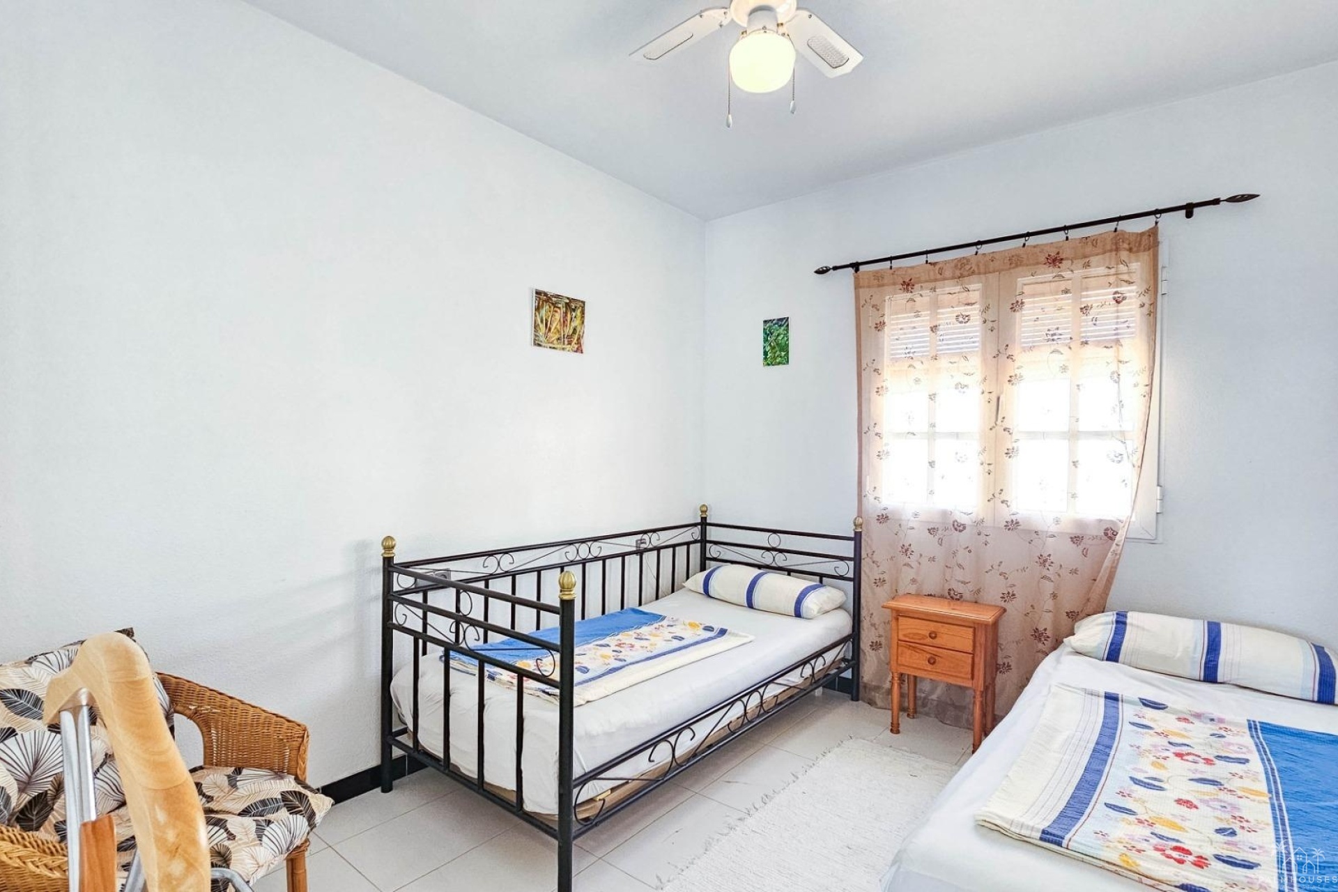 Revente - Apartment - Orihuela Costa - Los Altos
