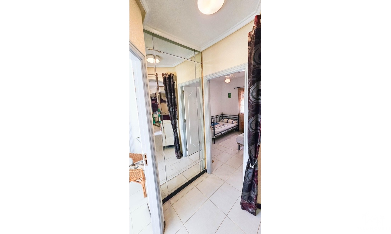 Revente - Apartment - Orihuela Costa - Los Altos