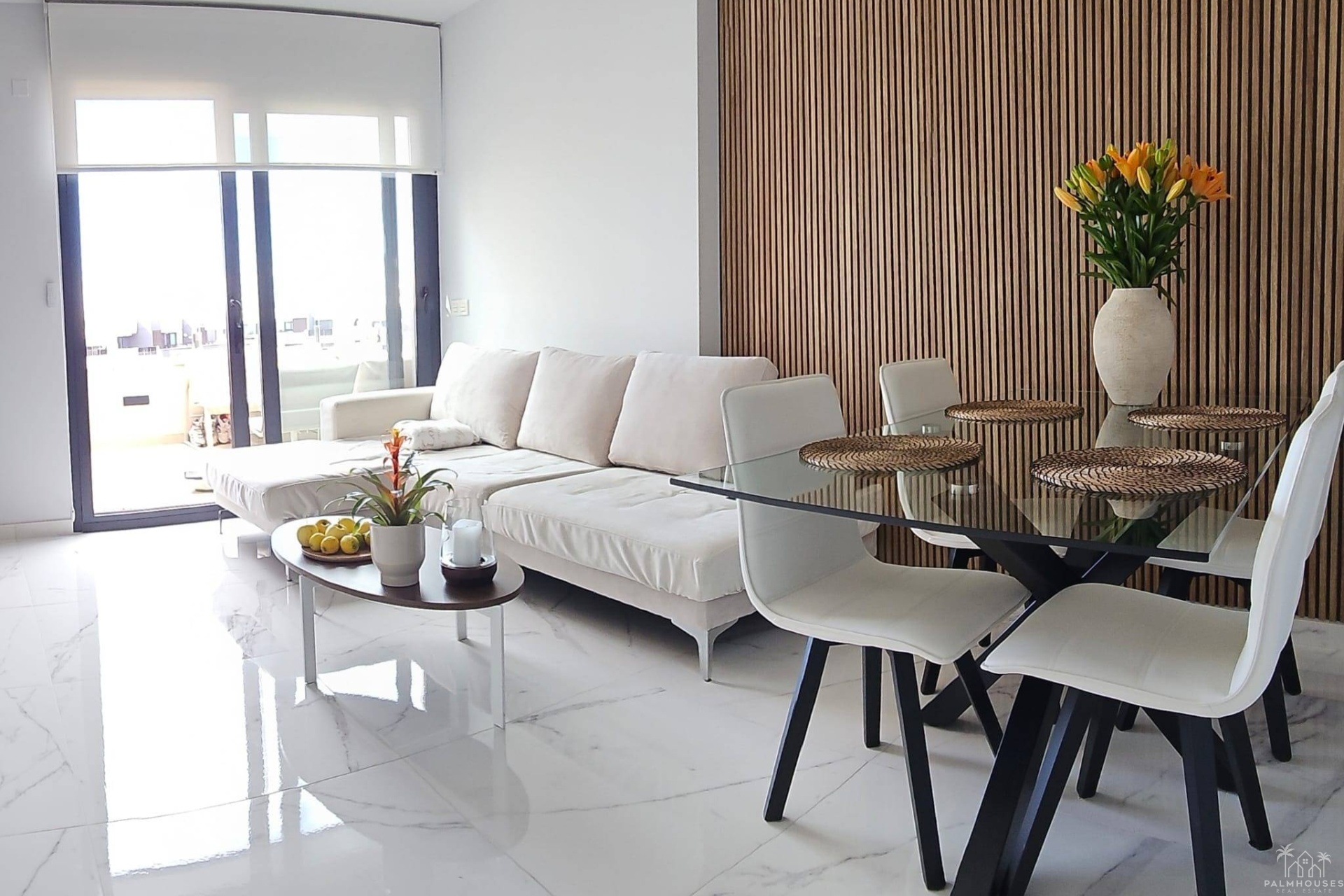 Revente - Apartment - Orihuela Costa - Los Altos