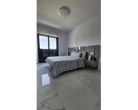 Revente - Apartment - Orihuela Costa - Los Altos
