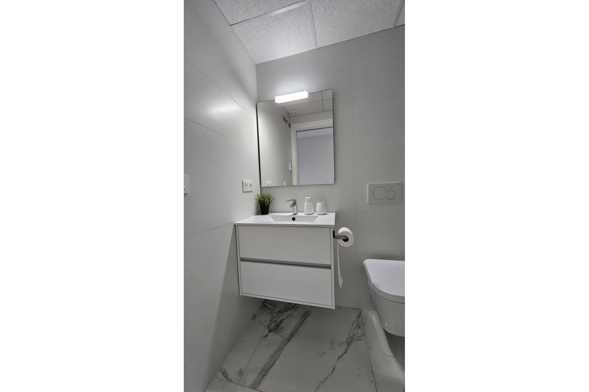 Revente - Apartment - Orihuela Costa - Los Altos