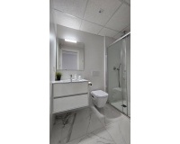 Revente - Apartment - Orihuela Costa - Los Altos